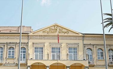 Çeşmede 7 kişinin yaralandığı kavga masayla ilgilenilmediği için çıkmış