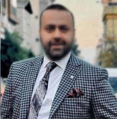 Kağıthane’de avukata restoranda silahlı saldırının görüntüleri ortaya çıktı: 2 şüpheli yakalandı
