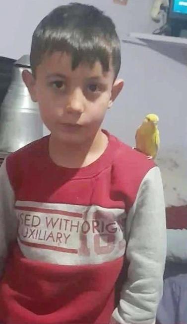 Gölete giren 2 çocuk boğuldu