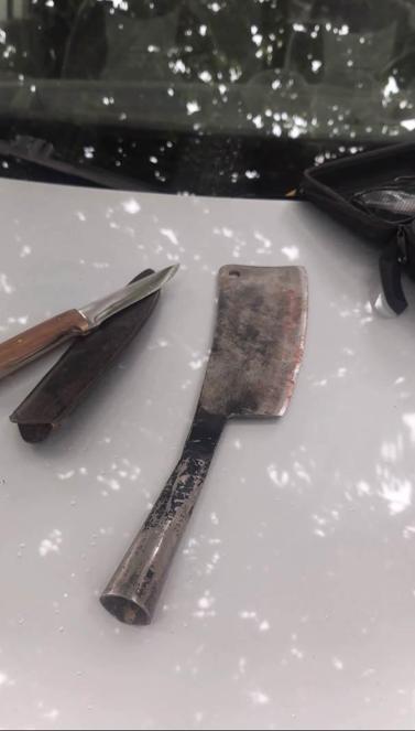 Ankarada kaçak avcılara 620 bin lira ceza