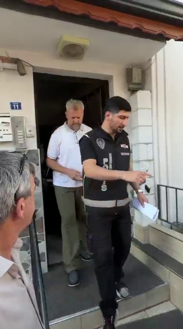 İzmit Belediyesi’ne operasyon: Başkan Fatma Kaplan Hürriyet dahil, 31 kişiye gözaltı