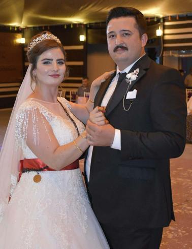 2 aylık eşini öldüren sanık, tahliyesine yapılan itirazla yeniden gözaltına alındı