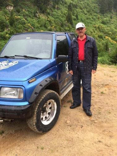 Beşiktaş’ta park kavgasında sürücüyü silahla öldüren saldırgan: Dayak yemekten korktum ateş açtım