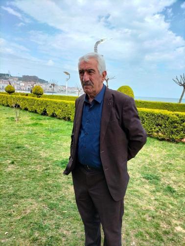 Kayıp olarak aranan 2 kişi, uçuruma yuvarlanan kamyonette ölü bulundu