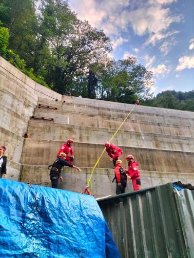 Rize’de selin yaraları sarılıyor