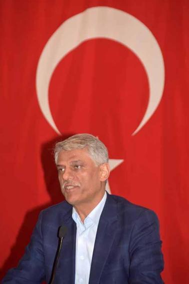 Antalya Kültür ve Turizm Müdürü Zoroğlu: Yayınlanan 27 videodan 5i güncel