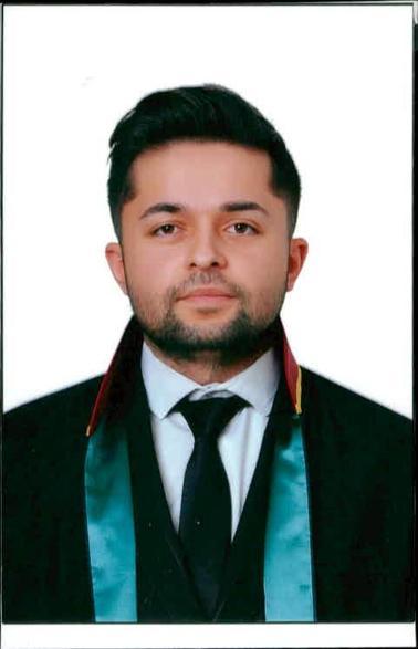 Avukat, duruşmaya giderken kazada yaşamını yitirdi