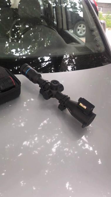 Ankarada kaçak avcılara 620 bin lira ceza