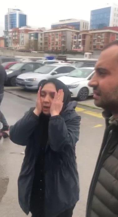 Ümraniyedeki cinayet: 10 ay sonra serbest kaldı, ölen gencin annesi isyan etti