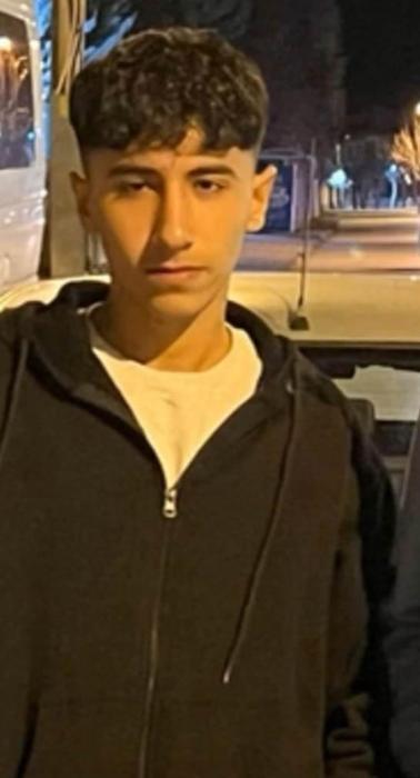 Sinopta girdikleri denizde akıntıya kapılan 2 arkadaştan Samet de hayatını kaybetti