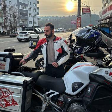 Boşanma aşamasındaki eşi Sinemi öldürüp, bekçiyi yaralayan şüpheli, tanınmamak için saçlarını kazımış