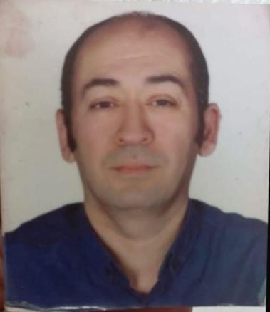 Sarıyerde tekne çalışanının denize düştüğü anlar kamerada
