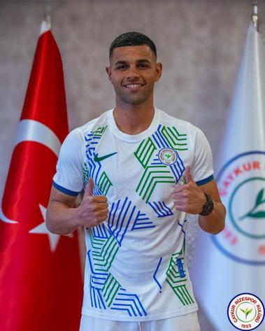 Çaykur Rizespor’da transfer raporu; 8 ayrılık, 6 transfer