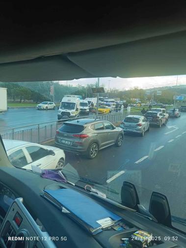 Kağıthanede konuşma bahanesiyle evinden aldığı eski eşini silahla başından vurup öldürdü