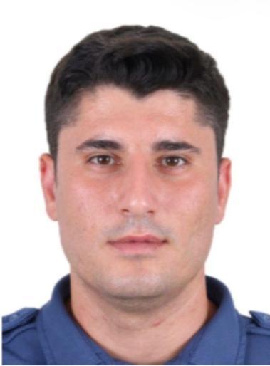 Muğlada KADES ihbarına giden polis memuru silahlı saldırıda şehit oldu