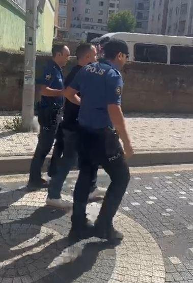 Alacak tartışmasında iş insanı bıçaklanarak öldürüldü