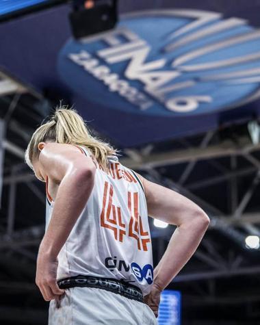 Kadınlar Euroleague Final Fourunda iki temsilcimiz şampiyonluk mücadesi verecek