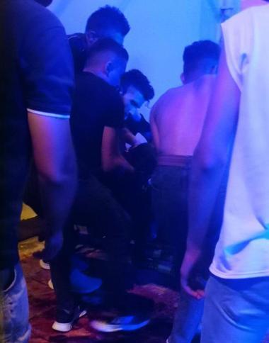 Kavgada kardeşini bıçakla yaralayanı öldürdü