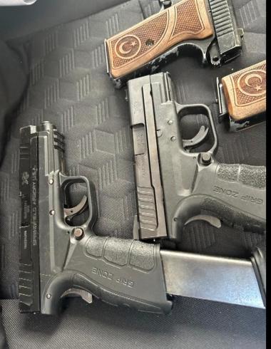 Ümraniyedeki soygun girişiminin şüphelileri yakalandı