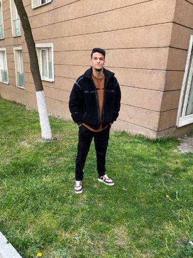 Motosiklet çarptıktan 15 gün sonra beyin kanamasından öldü; ‘2 gün hastane önünde yatmış’