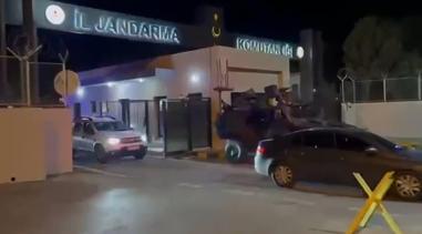 Çeşme Belediyesi’ne operasyon