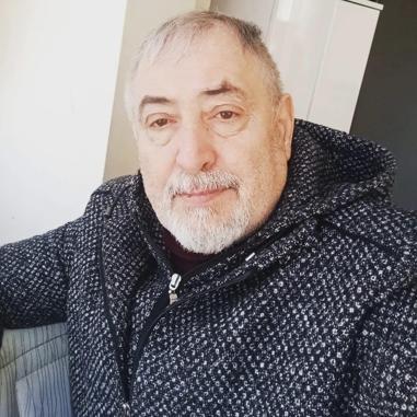 Ağabeyi, yengesi ve yeğenini öldüren emekli imam, teslim oldu