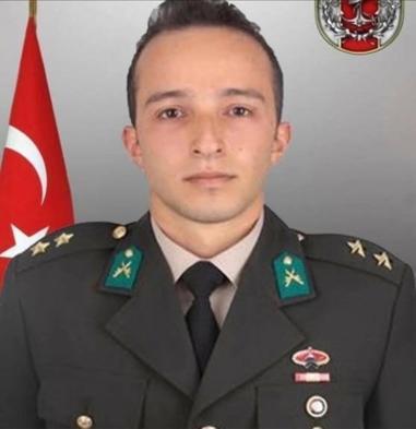 Pençe-Kilit Harekatı şehitleri toprağa verildi