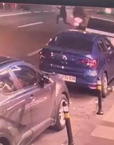 Sinema sanatçısı Engin Çağların öldüğü kazada tutuklanan motosiklet sürücüsü: Bir anda önüme çıktı