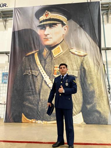 MSB: Askeri kargo uçağımız Gürcistan-Azerbaycan sınırında düştü: 20 personel şehit oldu