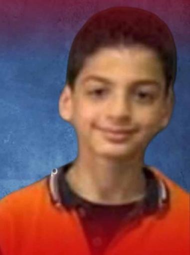 Denizde boğulan baba ile oğlu bir gün arayla toprağa verildi