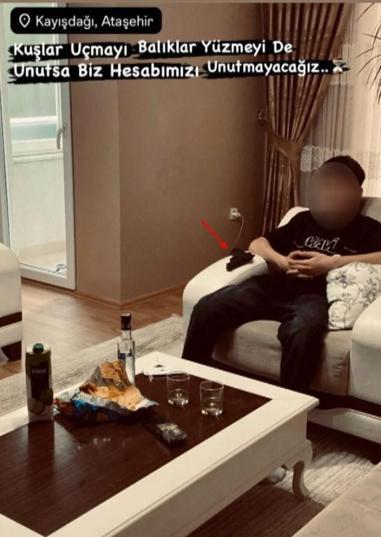 Minguzzi davasında yeni gelişme; 2 şüpheli hakkında 20 yıla kadar hapis talebi