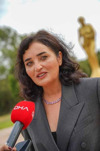 Fadik Sevin Atasoy: Biz bir araya gelebiliyorsak herkes bir araya gelebilir