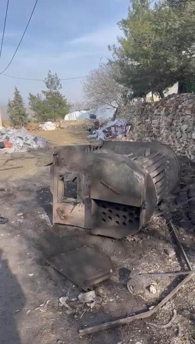 Taner’in öldüğü, 5 işçinin yaralandığı patlamada tesisin ruhsatı yokmuş