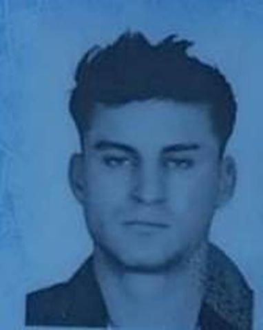 Antalyada oltaya cesedin takıldığı anlar kamerada