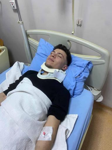 Konyada amatör ligde kavga: 5 yaralı