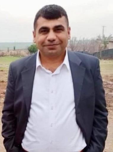 Şırnak’ta kardeşlerin kullandığı TIRlar çarpıştı; 1 ölü, 1 yaralı