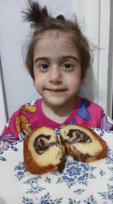 Kağıthane’de otizmli Zümre’nin öldüğü kazada yeni görüntüler: Kaybolan anneyi polis bulmuş