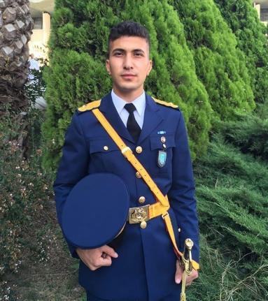 MSB: Askeri kargo uçağımız Gürcistan-Azerbaycan sınırında düştü: 20 personel şehit oldu