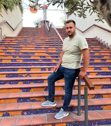 Manisada 5 kişinin öldüğü kaza kamerada