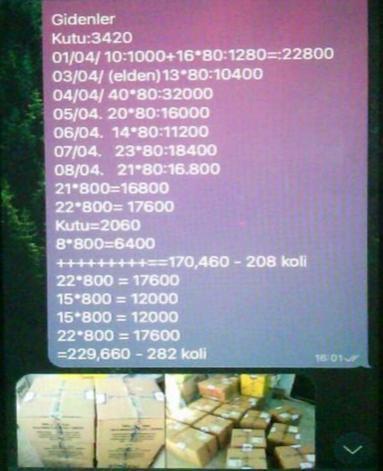 İzmir merkezli 60 ilde FETÖ operasyonu: 247 gözaltı