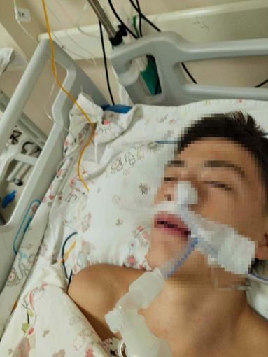 Dövülen liselinin aile avukatı: Beynine yaklaşık 25 dakika boyunca oksijen gitmemiş