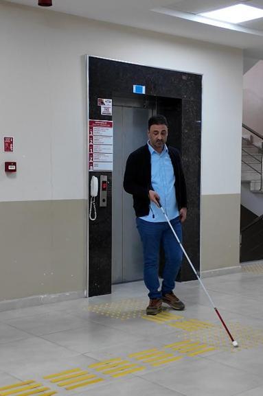 ÖTV muafiyetini engelli yakınlarına istismar ettirmeyelim