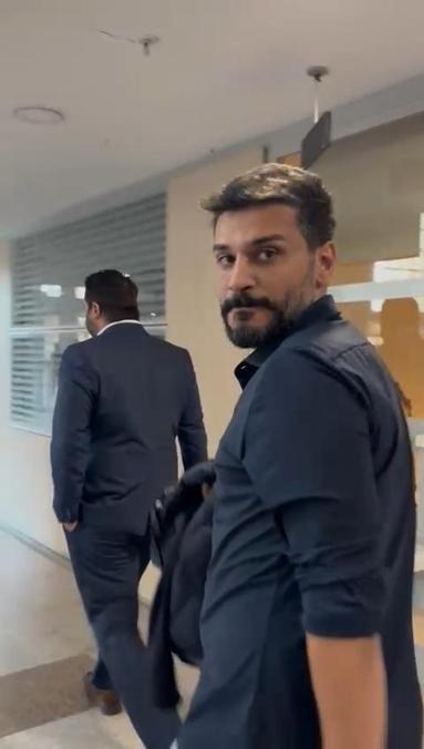 Dilan Polat ve Sıla Doğu adli kontrol şartıyla serbest bırakıldı