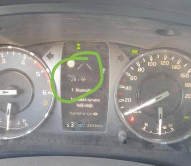 Adana Tufanbeylide termometreler eksi 28 dereceyi gösterdi