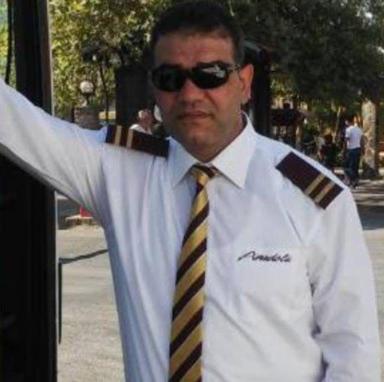 Beşiktaşta şoförünün kalp krizi geçirdiği İETT otobüsü kaza yaptı; şoför hayatını kaybetti