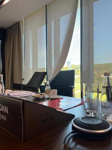TFF binasına saldırı soruşturması derinleşti; ek gözaltı süresi alındı