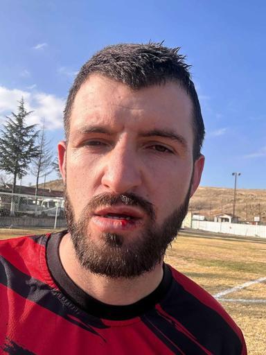 Konyada amatör ligde kavga: 5 yaralı