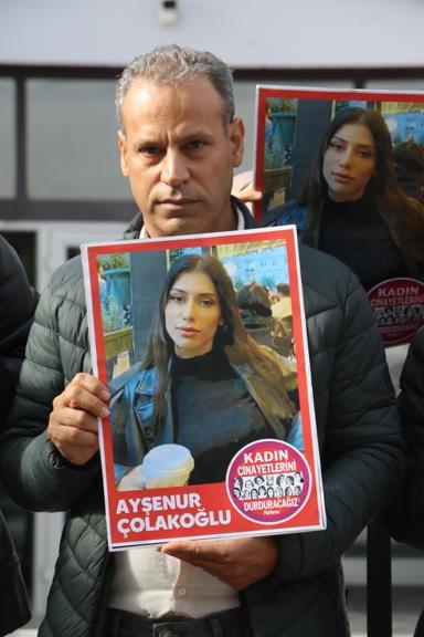 Ayşenur, cinayetinde ‘iyi hal’ indirimi Yargıtay’a taşındı