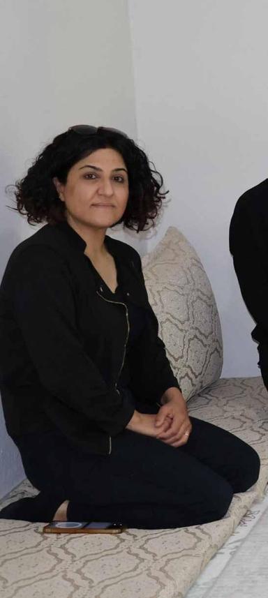 Mardinde, Yeşilli SYDV Müdürü tutuklandı