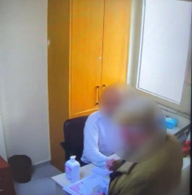 Üsküdar Devlet Hastanesinde rüşvet iddiası; 2 doktor gözaltında